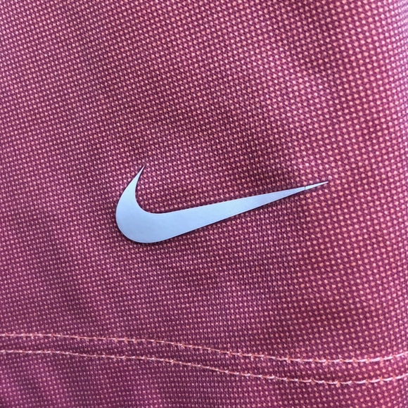 Nike athletic ombre racerback tank - Picture 2 of 5